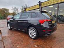 Skoda Scala TDI SE L 