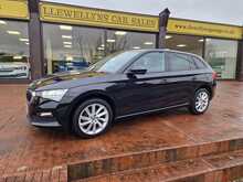 Skoda Scala TDI SE L 