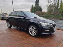 Skoda Scala TDI SE L 