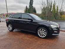 Skoda Scala TDI SE L 