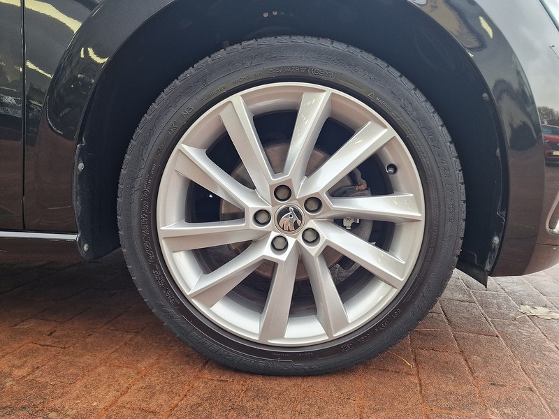 Skoda 1.6 TDI SE L Hatchback 5dr Diesel Manual Euro 6 (s/s) (115 ps)