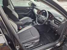 Skoda Scala TDI SE L 