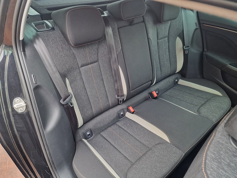 Skoda 1.6 TDI SE L Hatchback 5dr Diesel Manual Euro 6 (s/s) (115 ps)