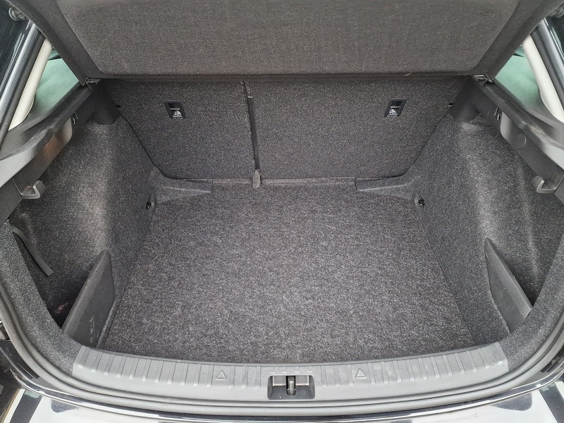 Skoda 1.6 TDI SE L Hatchback 5dr Diesel Manual Euro 6 (s/s) (115 ps)