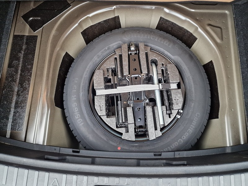 Skoda 1.6 TDI SE L Hatchback 5dr Diesel Manual Euro 6 (s/s) (115 ps)