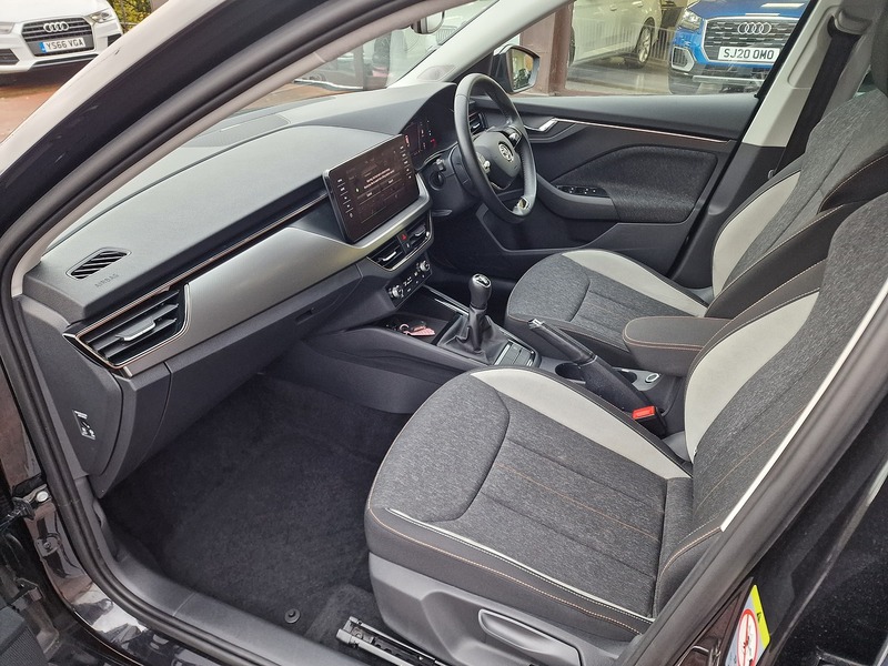 Skoda 1.6 TDI SE L Hatchback 5dr Diesel Manual Euro 6 (s/s) (115 ps)