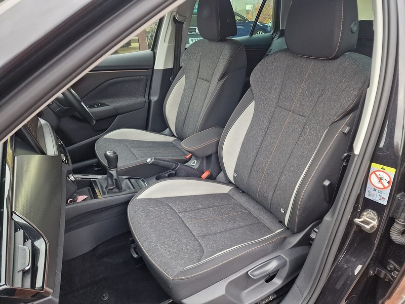 Skoda 1.6 TDI SE L Hatchback 5dr Diesel Manual Euro 6 (s/s) (115 ps)