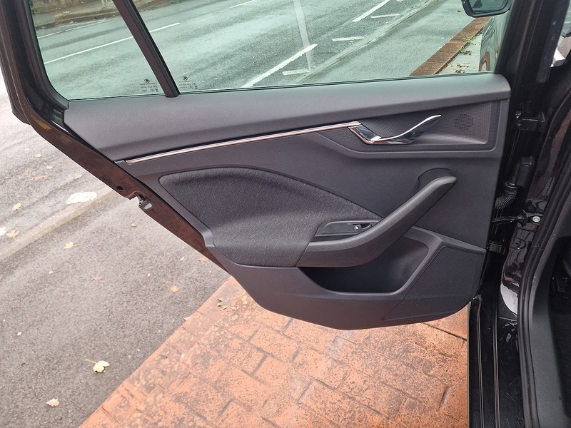 Skoda 1.6 TDI SE L Hatchback 5dr Diesel Manual Euro 6 (s/s) (115 ps)