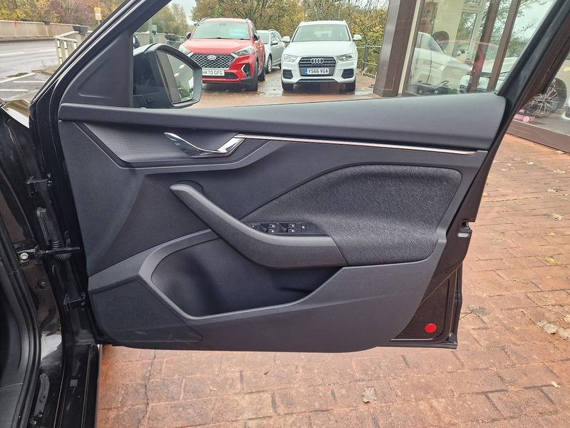 Skoda 1.6 TDI SE L Hatchback 5dr Diesel Manual Euro 6 (s/s) (115 ps)