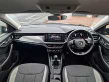 Skoda Scala TDI SE L 