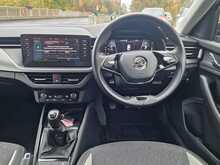 Skoda Scala TDI SE L 