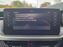 Skoda Scala TDI SE L 