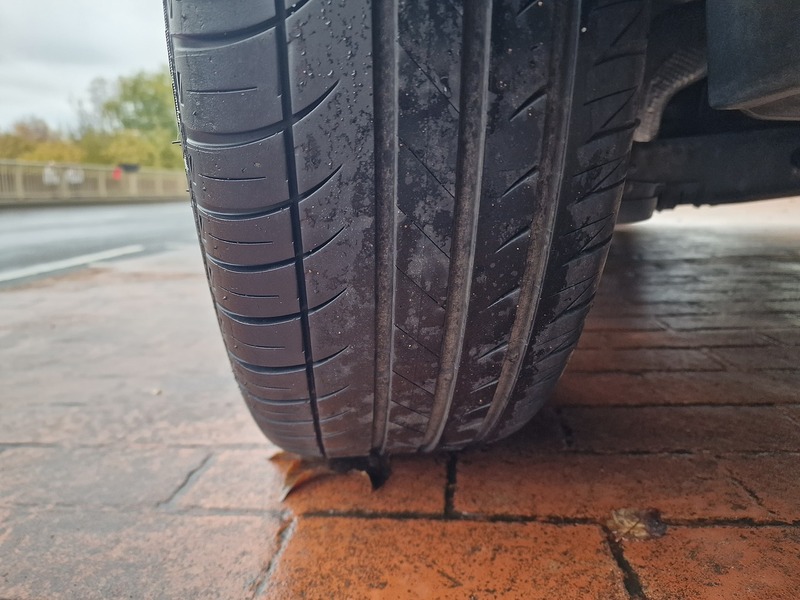 Skoda 1.6 TDI SE L Hatchback 5dr Diesel Manual Euro 6 (s/s) (115 ps)