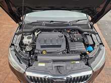 Skoda Scala TDI SE L 