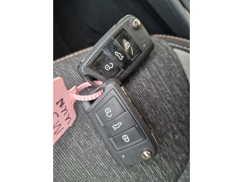 Skoda 1.6 TDI SE L Hatchback 5dr Diesel Manual Euro 6 (s/s) (115 ps)