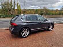 Volkswagen Tiguan TDI Match 