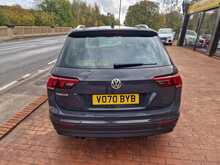 Volkswagen Tiguan TDI Match 