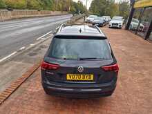 Volkswagen Tiguan TDI Match 