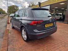 Volkswagen Tiguan TDI Match 