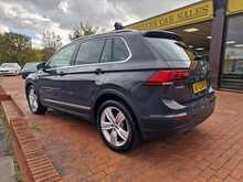 Volkswagen Tiguan TDI Match 
