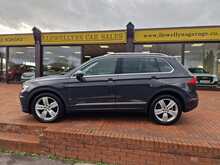 Volkswagen Tiguan TDI Match 