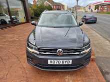 Volkswagen Tiguan TDI Match 