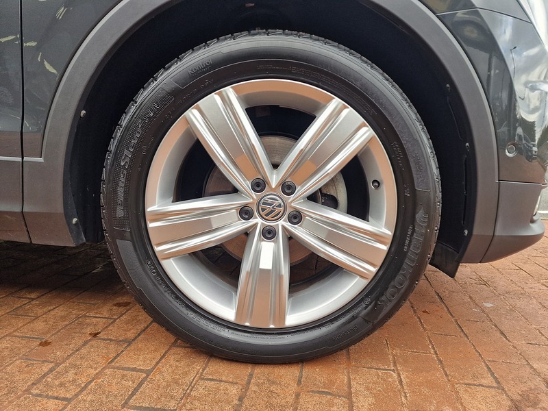 Volkswagen 2.0 TDI Match SUV 5dr Diesel Manual Euro 6 (s/s) (150 ps)