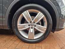 Volkswagen Tiguan TDI Match 