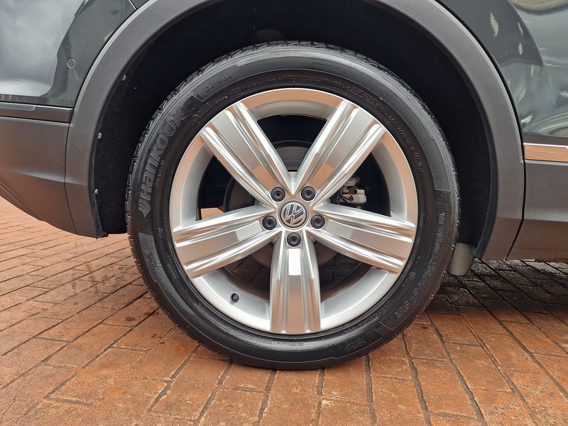 Volkswagen 2.0 TDI Match SUV 5dr Diesel Manual Euro 6 (s/s) (150 ps)