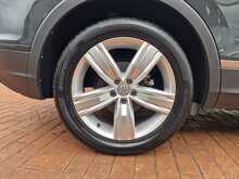 Volkswagen Tiguan TDI Match 