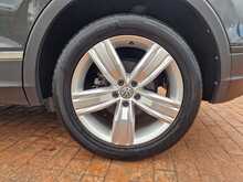 Volkswagen Tiguan TDI Match 