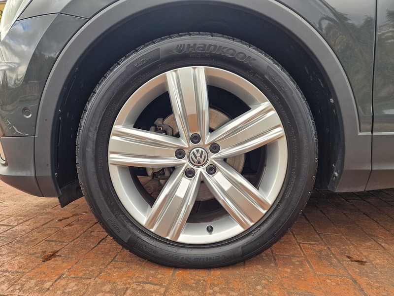 Volkswagen 2.0 TDI Match SUV 5dr Diesel Manual Euro 6 (s/s) (150 ps)