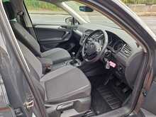 Volkswagen Tiguan TDI Match 