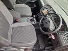 Volkswagen Tiguan TDI Match 