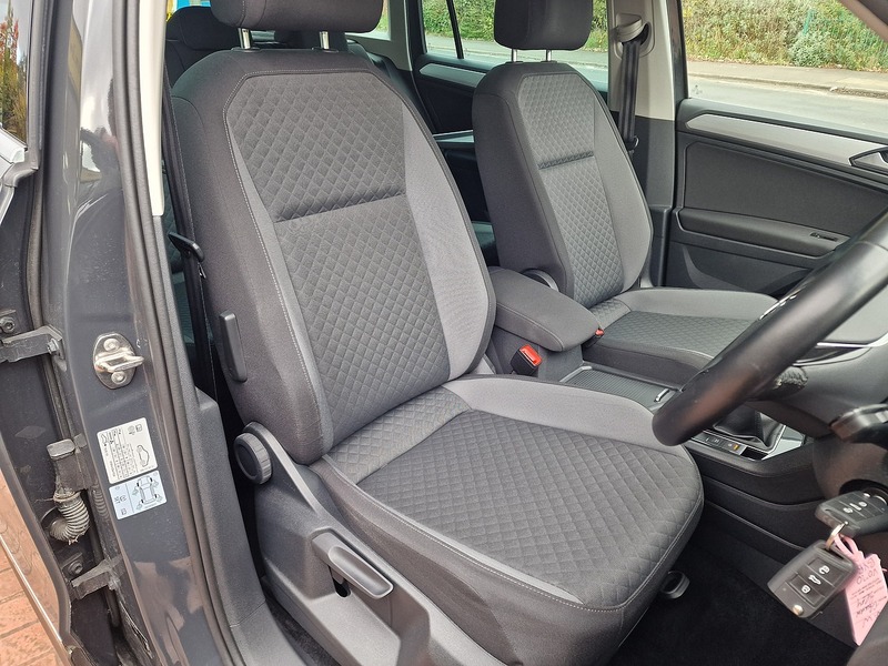 Volkswagen 2.0 TDI Match SUV 5dr Diesel Manual Euro 6 (s/s) (150 ps)