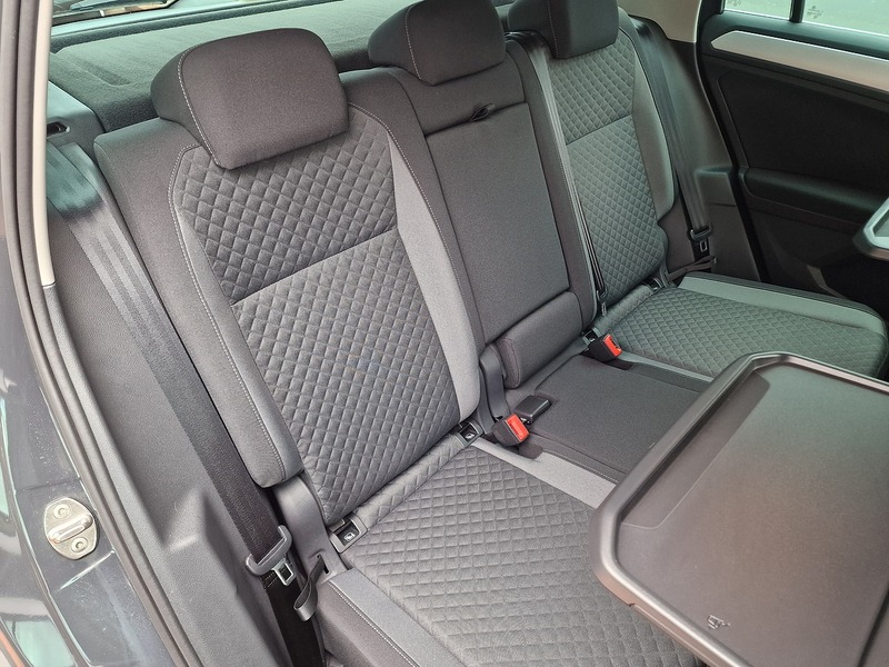 Volkswagen 2.0 TDI Match SUV 5dr Diesel Manual Euro 6 (s/s) (150 ps)