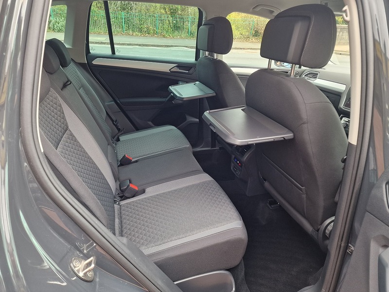 Volkswagen 2.0 TDI Match SUV 5dr Diesel Manual Euro 6 (s/s) (150 ps)