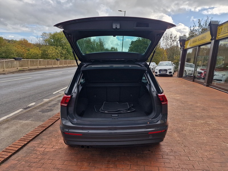 Volkswagen 2.0 TDI Match SUV 5dr Diesel Manual Euro 6 (s/s) (150 ps)