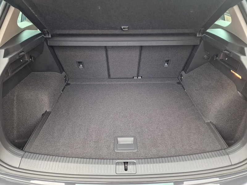 Volkswagen 2.0 TDI Match SUV 5dr Diesel Manual Euro 6 (s/s) (150 ps)