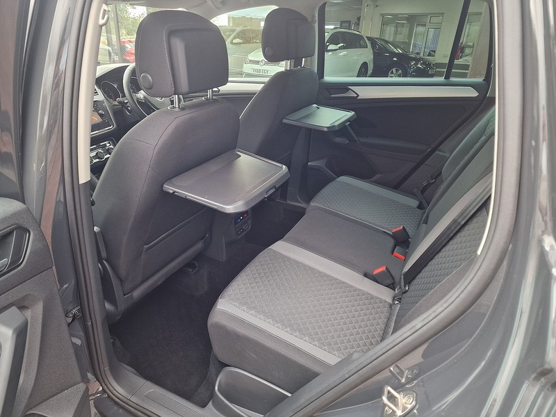 Volkswagen 2.0 TDI Match SUV 5dr Diesel Manual Euro 6 (s/s) (150 ps)