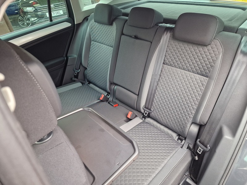 Volkswagen 2.0 TDI Match SUV 5dr Diesel Manual Euro 6 (s/s) (150 ps)