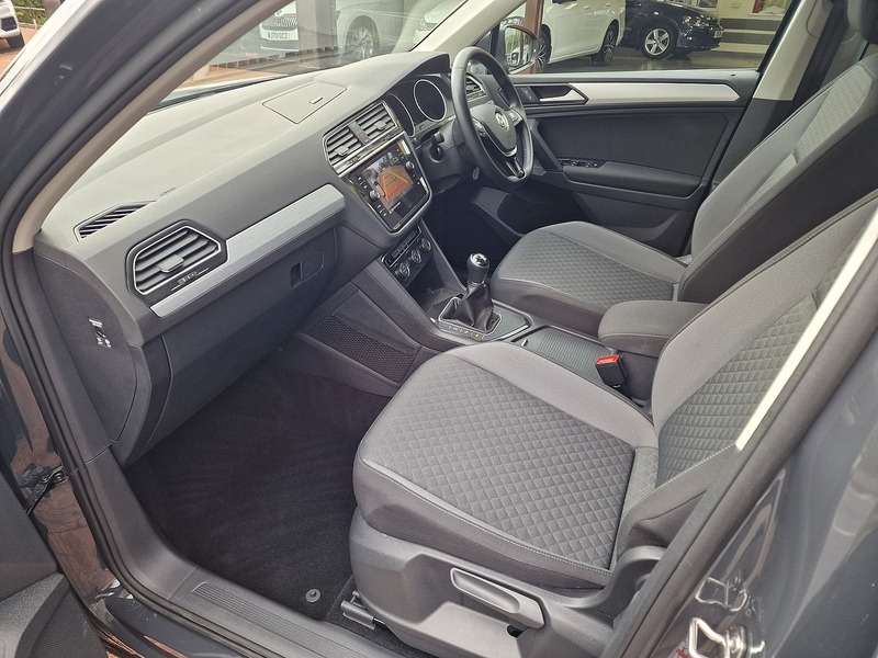 Volkswagen 2.0 TDI Match SUV 5dr Diesel Manual Euro 6 (s/s) (150 ps)