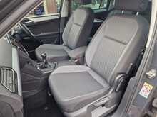 Volkswagen Tiguan TDI Match 