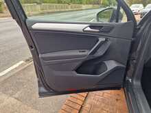 Volkswagen Tiguan TDI Match 