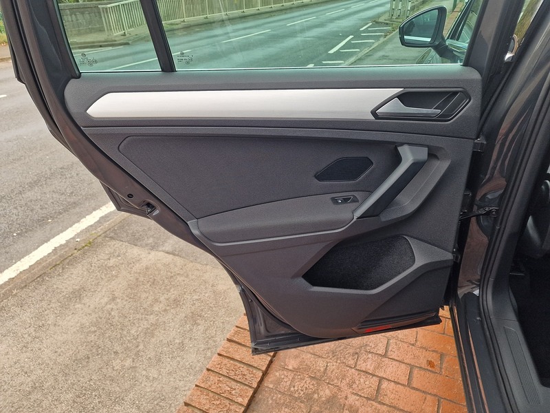 Volkswagen 2.0 TDI Match SUV 5dr Diesel Manual Euro 6 (s/s) (150 ps)