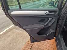 Volkswagen Tiguan TDI Match 