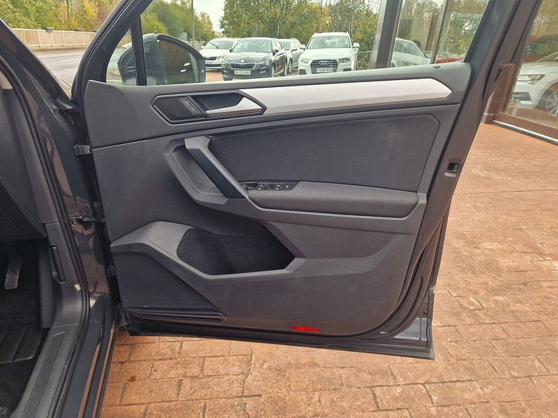 Volkswagen 2.0 TDI Match SUV 5dr Diesel Manual Euro 6 (s/s) (150 ps)