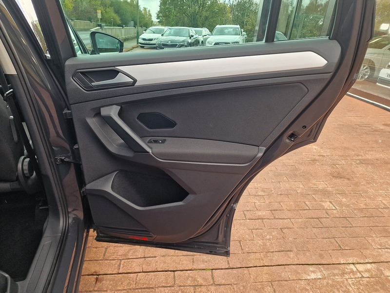 Volkswagen 2.0 TDI Match SUV 5dr Diesel Manual Euro 6 (s/s) (150 ps)