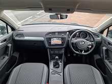 Volkswagen Tiguan TDI Match 