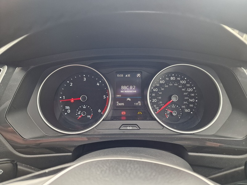 Volkswagen 2.0 TDI Match SUV 5dr Diesel Manual Euro 6 (s/s) (150 ps)